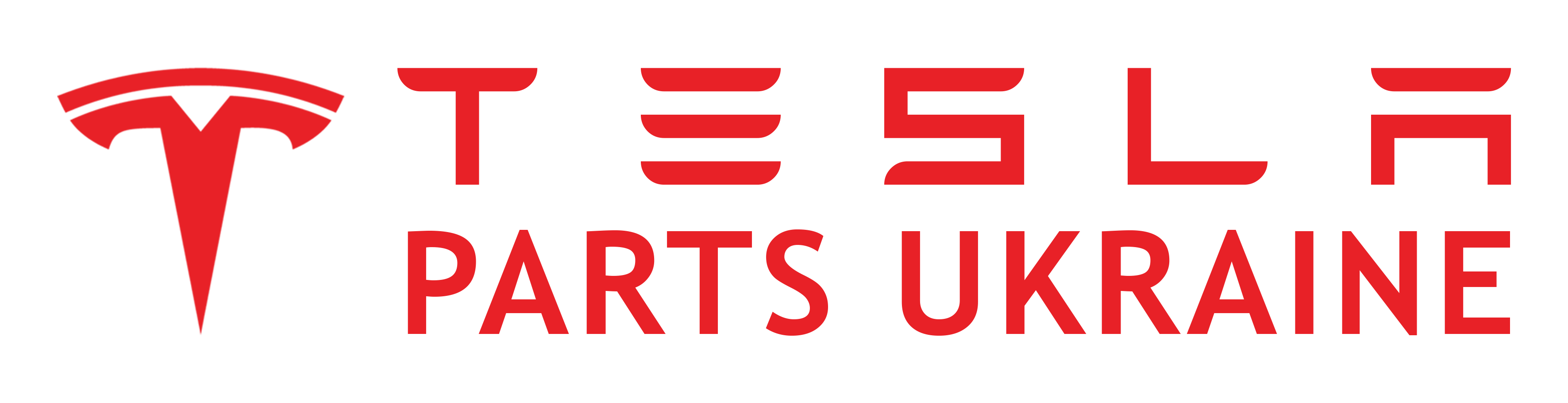 Tesla Parts Ukraine